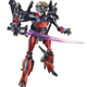 Illustration for article titled emTransformers/em Fan Built Bot Is One Plane-Looking Lady